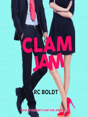 cover image of Clam Jam